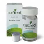Ground Flower Pods Hybrid 20:1 - 700mg at Curaleaf Queens Ground Flower Pods Hybrid 20:1 - 700mg at Curaleaf Queens