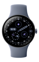 Pixel Watch 4 (45mm)