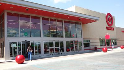 Image gallery for Target