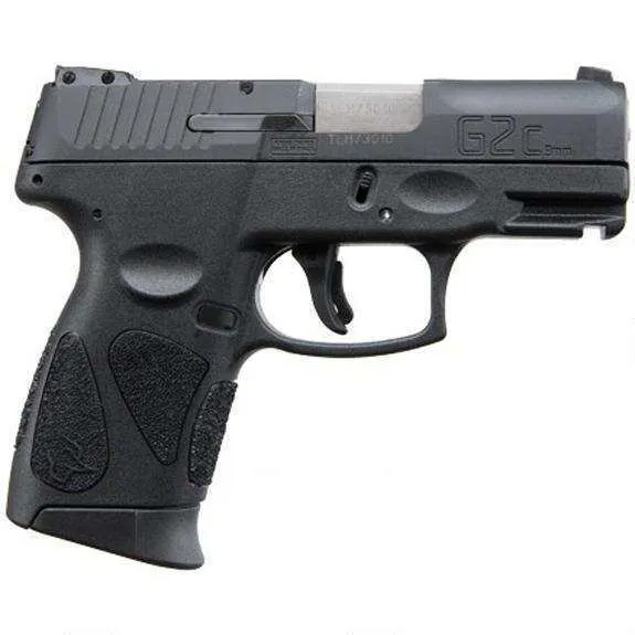 Taurus G2C 9mm 12rd 3.2" Pistol 1-G2C931-12 - Taurus