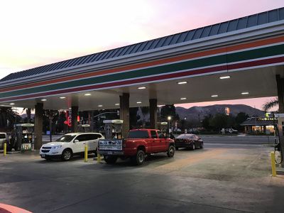 Image gallery for 7-Eleven
