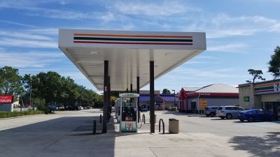 Image gallery for 7-Eleven