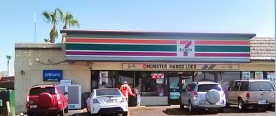 Image gallery for 7-Eleven