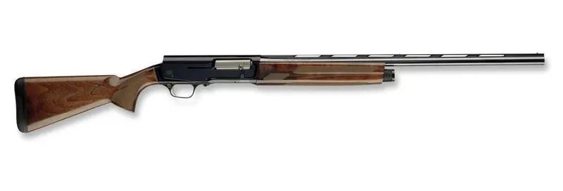 Browning A5 Hunter 12 Gauge 3" Semi-Automatic 28" Shotgun 0118003004 - Browning