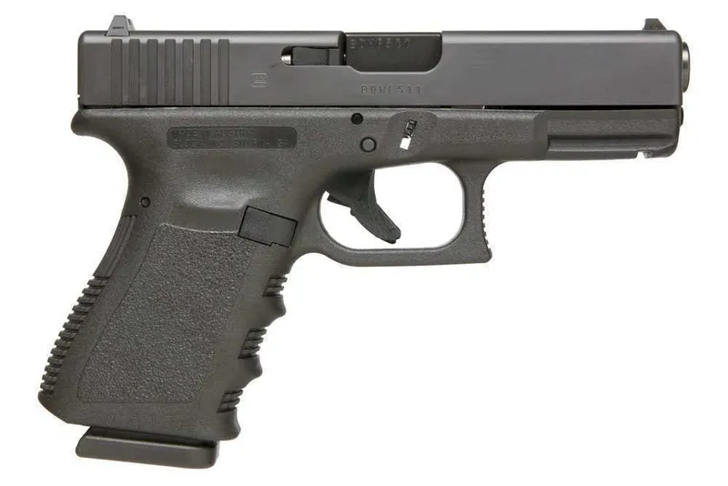 Glock 23 Gen3 .40 S&W 13rd 4.02" Pistol PI-23502-03 - Glock