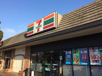 Image gallery for 7-Eleven