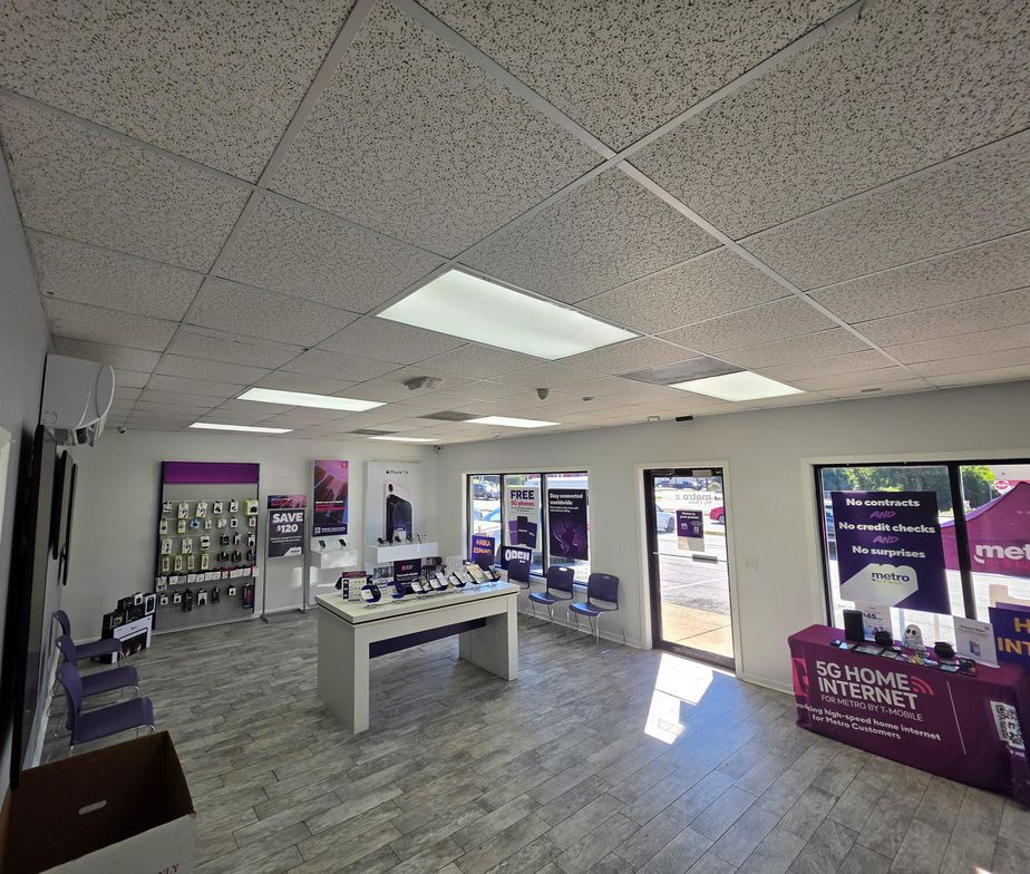 Metro by T-Mobile 5600 Milgen Rd - 5600 Milgen Rd 