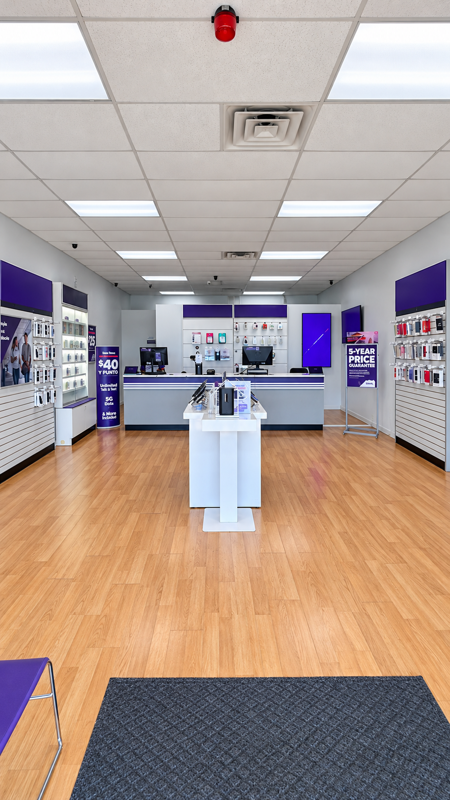 Metro by T-Mobile 11386 Tara Blvd - 11386 Tara Blvd 