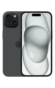 iPhone 15 Plus