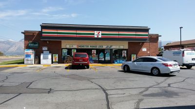 Image gallery for 7-Eleven