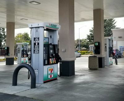 Image gallery for 7-Eleven