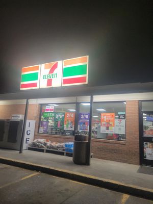 Image gallery for 7-Eleven