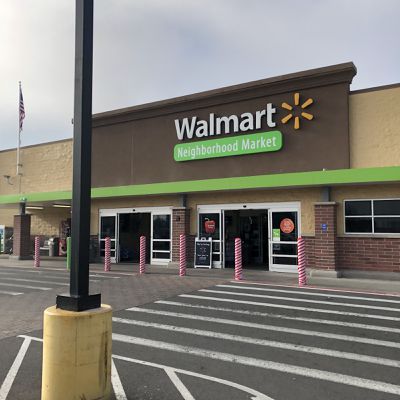 Image gallery for Walmart Neighborhood Market