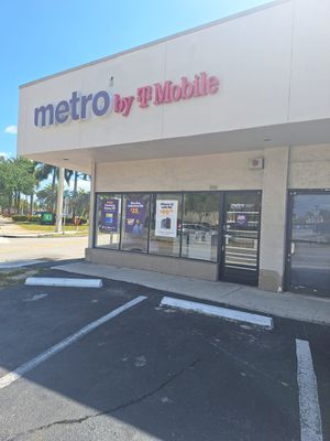 Metro by T-Mobile