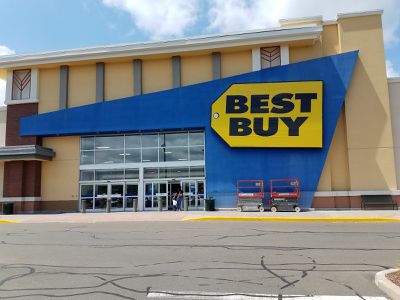 Image gallery for Best Buy