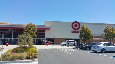 Image gallery for Target