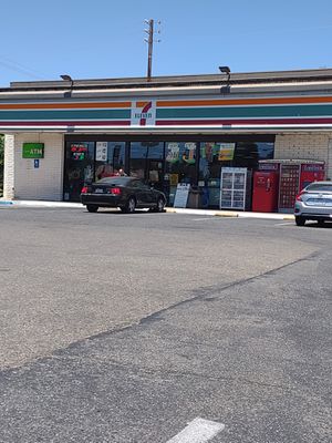 Image gallery for 7-Eleven
