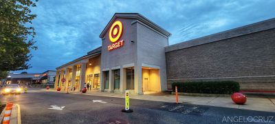 Image gallery for Target