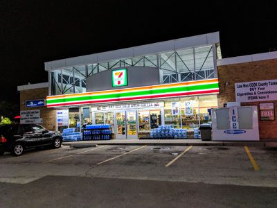 Image gallery for 7-Eleven