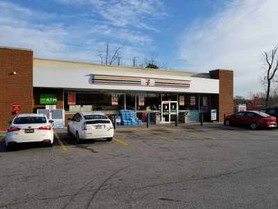 Image gallery for 7-Eleven
