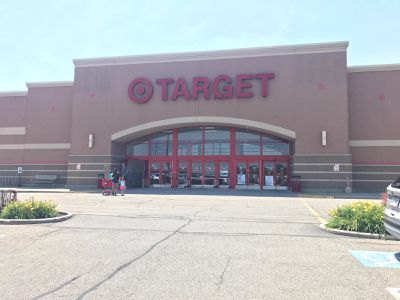 Image gallery for Target