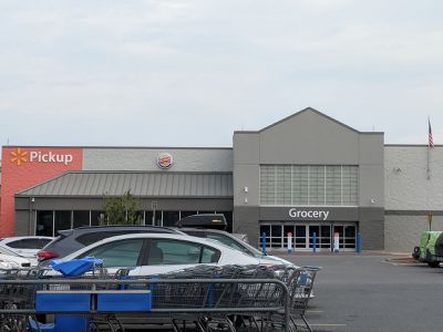 Image gallery for Walmart Supercenter