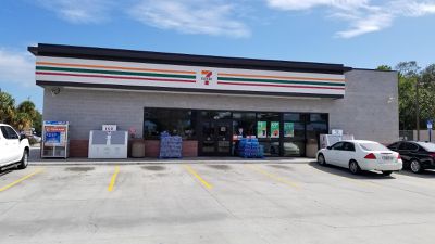 Image gallery for 7-Eleven