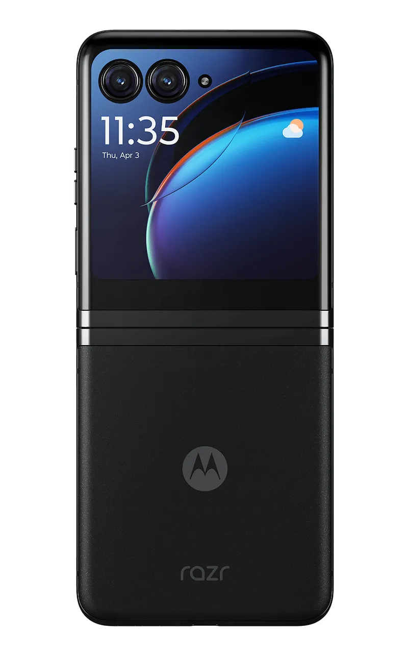 razr+ 2023 - Motorola