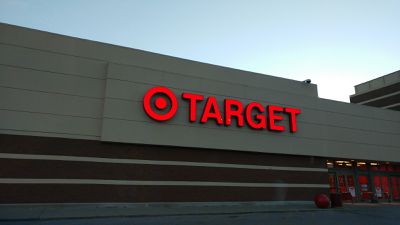 Image gallery for Target
