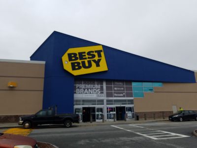 Image gallery for Best Buy