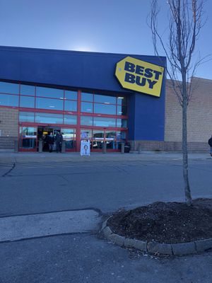 Image gallery for Best Buy