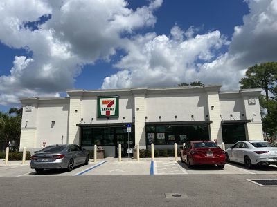 Image gallery for 7-Eleven