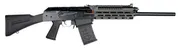 JTS M12AK-T1 AK Style Mag Fed 12 Gauge Semi-Automatic Shotgun 5+1 18.7" | M12AK-T1