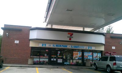 Image gallery for 7-Eleven