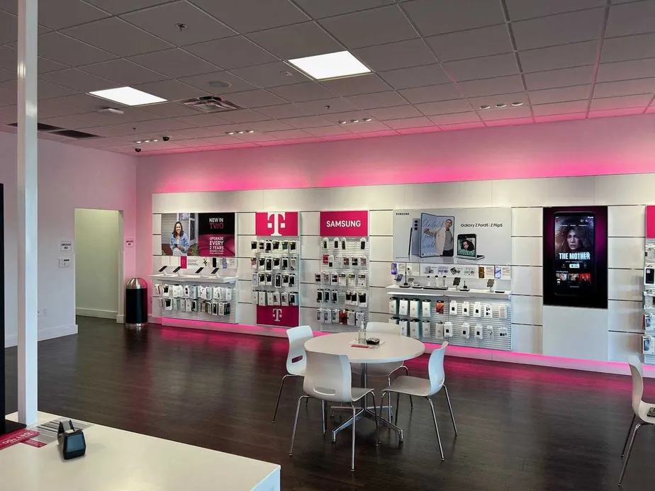  Interior photo of T-Mobile Store at Layton Ave & W Forest Home Ave, Greenfield, WI 