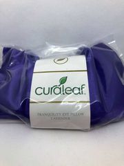 Eye Pillow at Curaleaf Takoma Eye Pillow at Curaleaf Takoma