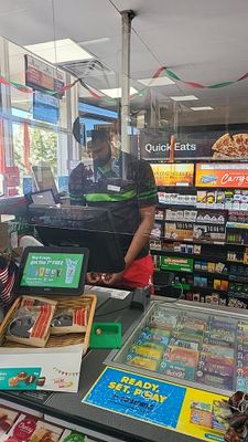 Image gallery for 7-Eleven