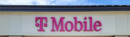  Exterior photo of T-Mobile Store at Dare Centre, Kill Devil Hills, NC 
