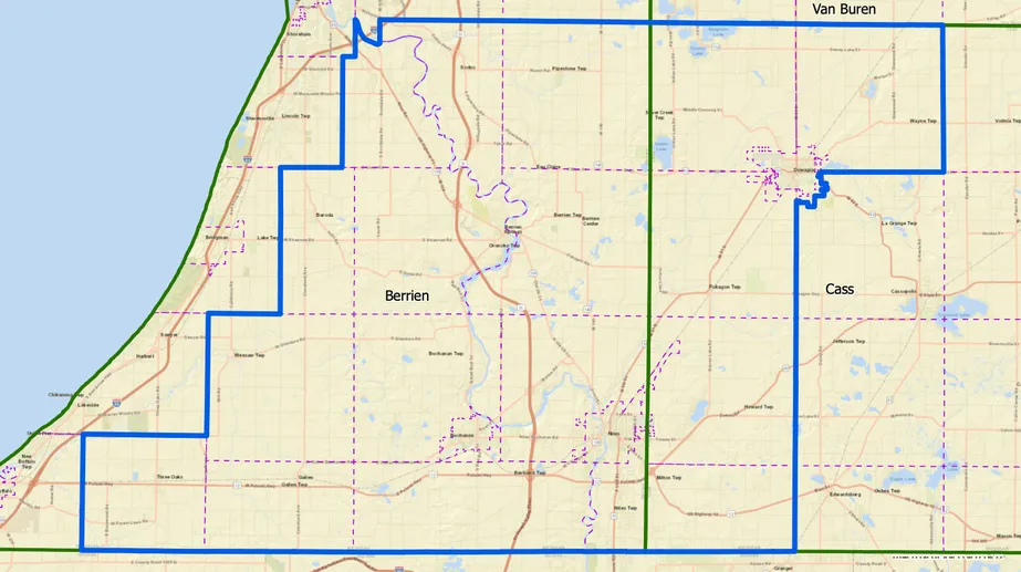 State House District 37