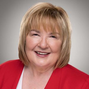 Sandy Wynn-Stelt Sandy Wynn-Stelt