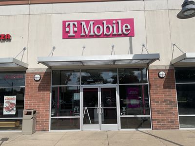 T-Mobile Authorized Retailer