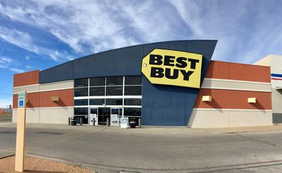 Image gallery for Best Buy