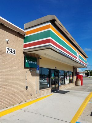 Image gallery for 7-Eleven