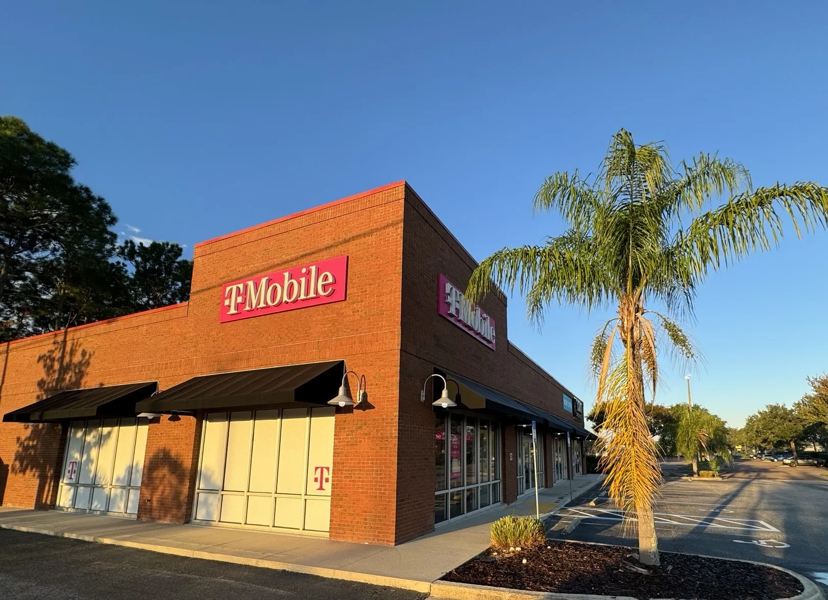 TMobile Cobblestone Village St Augustine, FL