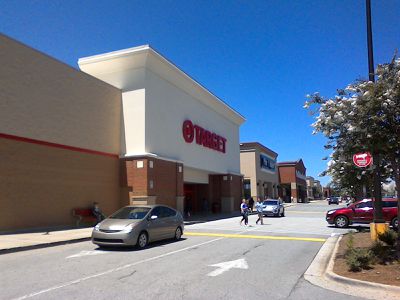 Image gallery for Target