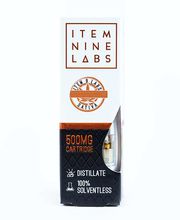 Sour Diesel | .5g at Curaleaf AZ Midtown Sour Diesel | .5g at Curaleaf AZ Midtown