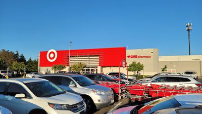 Image gallery for Target