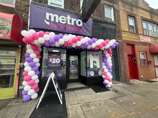 Metro by T-Mobile 218-52 Hempstead Ave - 218-52 Hempstead Ave 