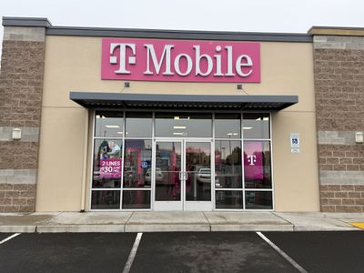 T-Mobile