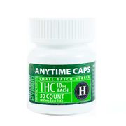 Chill Pills Anytime THCa | 30 x 10mg | 300mg at Curaleaf AZ Glendale Chill Pills Anytime THCa | 30 x 10mg | 300mg at Curaleaf AZ Glendale